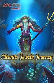 atlantis: jewels journey