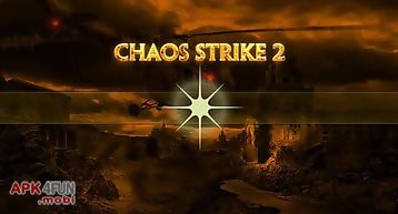 Chaos strike 2: cs portable