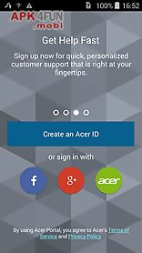 Acer Portal For Android Free Download From Apk 4free Market Apk4free Mobi