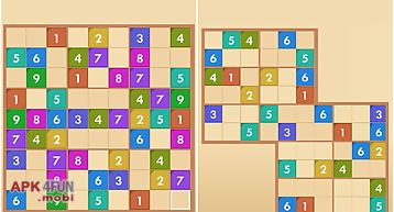 Sudoku quest