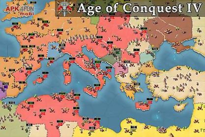 age of conquest 4