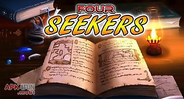 Four seekers