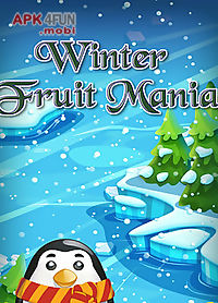 winter fruit mania