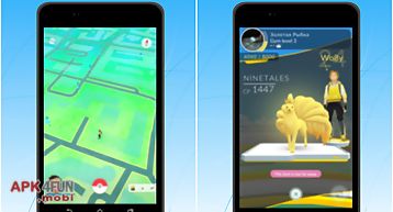 Guide and help pokemon go