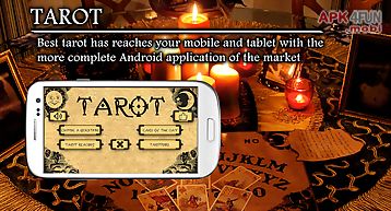 Tarot cards free