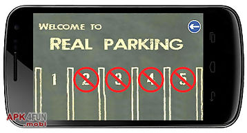 Real parking