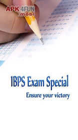 ibps exam training
