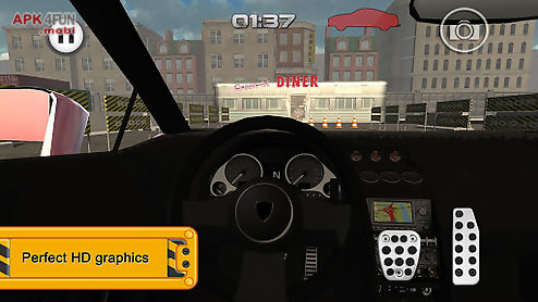 Perfect Car Parking 3d For Android Free Download From Apk 4free