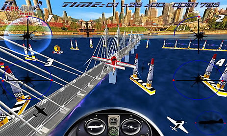 airrace skybox free