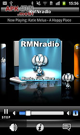 rmn radio