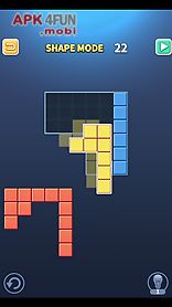 block puzzle king