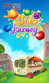 juice journey