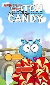catch the candy: sunny day