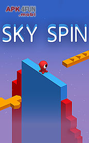 sky spin
