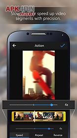 actiondirector video editor