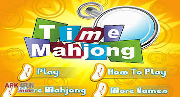 Time mahjong