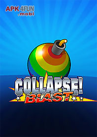 collapse! blast: match 3