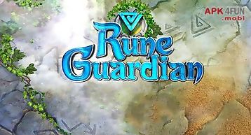 Rune guardian