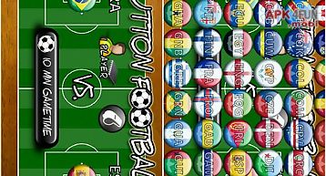 Button football (soccer)