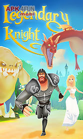 legendary knight