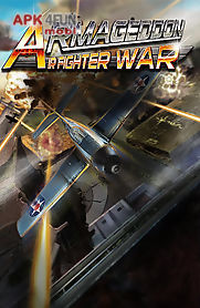 air fighter war: armageddon