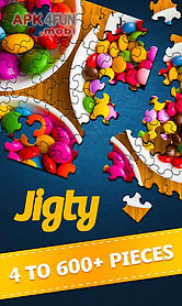 jigty jigsaw puzzles