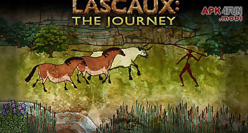 Lascaux: the journey