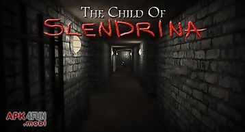 The child of slendrina