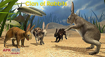 Clan of rabbits