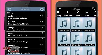 Mplayer : music equalizer