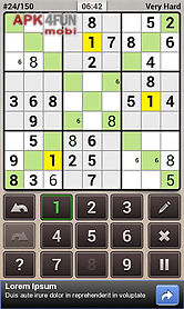 andoku sudoku 2 free