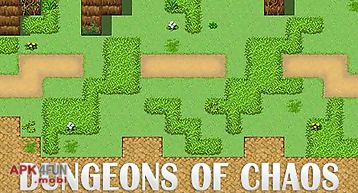 Dungeons of chaos