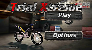 Trial xtreme free