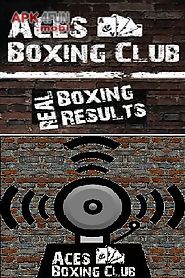 aces boxing club round timer