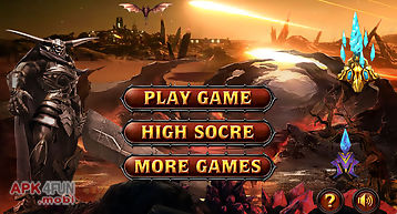 Hell fire-tower defense games 