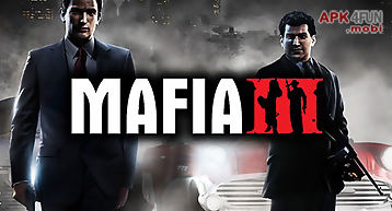 Mafia 3: rivals