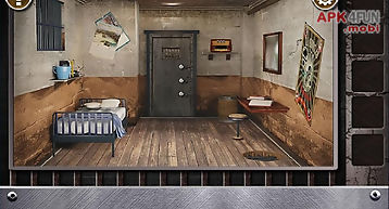 Escape the prison room
