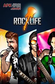 rock life: be a guitar hero