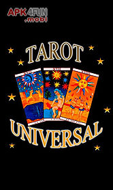 tarot universal free