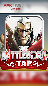 battleborn tap