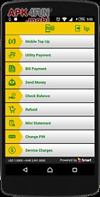 smartluy mobile money