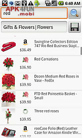 flowers and gifts search