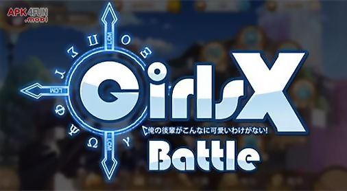 girls x: battle
