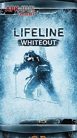 lifeline: whiteout