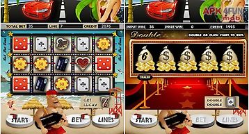 Marbella slot machines