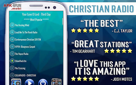 free christian radio