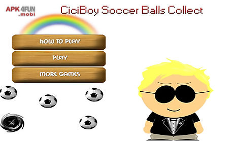 soccer games ii