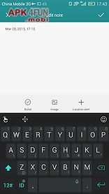 touchpal indonesian keyboard