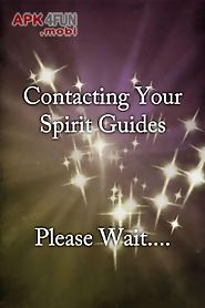 messages from spirit oracle