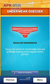 underwear guesser